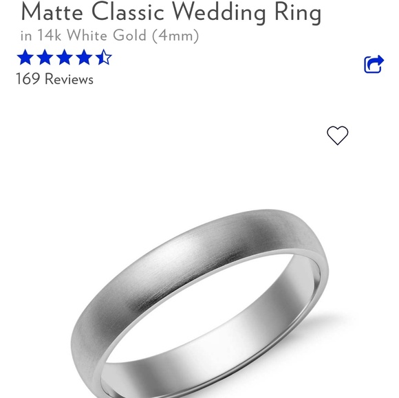 Men's ring - Picture 5 of 7